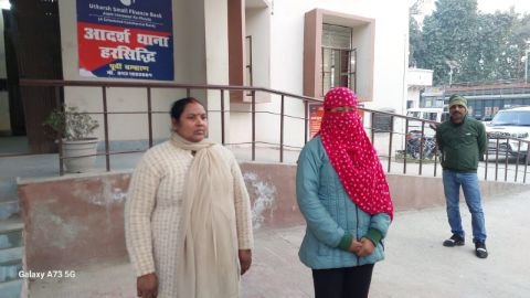 चम्पारण12जनवरी25*लड़कों से फोन पर बात करने से रोका तो विधवा मां को कुल्हाड़ी से काट डाला, आरोपी बेटी गिरफ्तार*