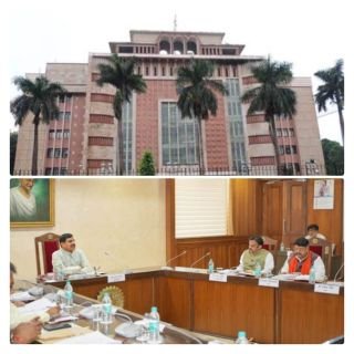 भोपाल12जनवरी25*मध्य प्रदेश में भी होगी ई-कैबिनेट, व्यवस्था लागू करने वाला उत्तराखंड के बाद दूसरा राज्य*