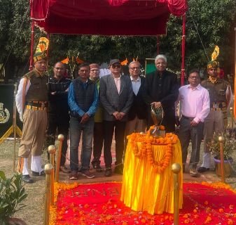 पूर्णिया बिहार 12 जनवरी 25* पंडित जनार्दन प्रसाद झा द्विज की जयंती से साहित्यिक गतिविधि से जुड़ेंगे बच्चे। पूर्णिया बिहार 12 जनवरी 25* पंडित जनार्दन प्रसाद झा द्विज की जयंती से साहित्यिक गतिविधि से जुड़ेंगे बच्चे।