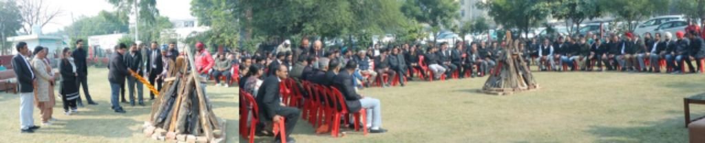 पंजाब13जनवरी25*कोर्ट कम्पलैक्स में धूमधाम से मनाया गया लोहड़ी पर्व पंजाब13जनवरी25*कोर्ट कम्पलैक्स में धूमधाम से मनाया गया लोहड़ी पर्व