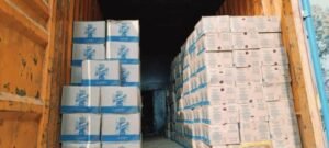 पूर्णिया बिहार 13 जनवरी25* अवैध शराब के विरुद्ध पूर्णिया पुलिस की बड़ी कार्रवाई। 