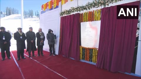 गांदरबल13जनवरी25*प्रधानमंत्री नरेंद्र मोदी जम्मू-कश्मीर के गांदरबल पहुंचकर उन्होंने Z-Morh टनल का उद्घाटन किया गांदरबल13जनवरी25*प्रधानमंत्री नरेंद्र मोदी जम्मू-कश्मीर के गांदरबल पहुंचकर उन्होंने Z-Morh टनल का उद्घाटन किया