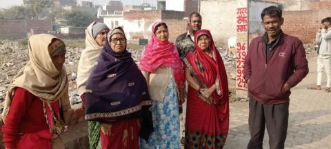 मथुरा14जनवरी25*क्या कहते है वार्ड के लोग - वार्ड 19 मथुरा14जनवरी25*क्या कहते है वार्ड के लोग - वार्ड 19