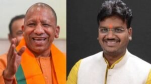 अयोध्या14जनवरी25* मिल्कीपुर सीट के लिए भाजपा प्रत्याशी का ऐलान, कौन हैं चंद्रभान पासवान*