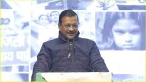 दिल्ली19जनवरी25*अरविंद केजरीवाल ने दिल्ली के सफाई कर्मचारियों से किया बड़ा वादा,