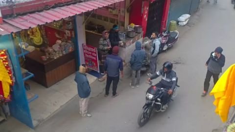 उत्तरकाशी24जनवरी25*सुबह-सुबह भूकंप के झटकों से दहली उत्तरकाशी की धरती, घरों से बाहर निकले घबराए लोग---* उत्तरकाशी24जनवरी25*सुबह-सुबह भूकंप के झटकों से दहली उत्तरकाशी की धरती, घरों से बाहर निकले घबराए लोग---*