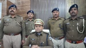 भागलपुर24जनवरी25*ऑनलाइन गेम खेल में हारे युवक ने रची स्वयं के अपहरण की साजिश।