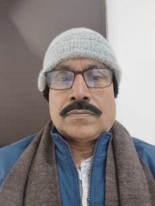 पूर्णिया बिहार 24 जनवरी 25*मुख्यमंत्री नीतीश कुमार बिहार को भ्रष्टाचार का अड्डा बना दिया है ।माधव सिंह।