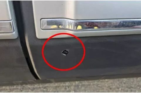 अजमेर25जनवरी25*हिंदू सेना के राष्ट्रीय अध्यक्ष विष्णु गुप्ता पर जानलेवा हमला होने का मामला सामने आया है।