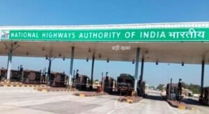 24जनवरी25*मध्य प्रदेश सहित 13 राज्यों में नकली टोल से 120 करोड़ की धोखाधड़ी