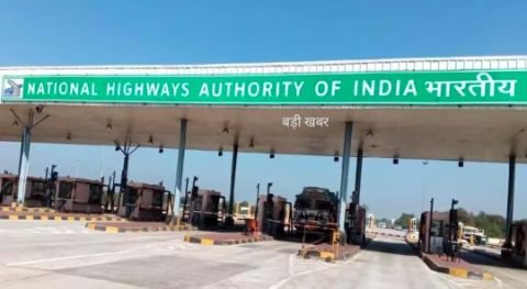 24जनवरी25*मध्य प्रदेश सहित 13 राज्यों में नकली टोल से 120 करोड़ की धोखाधड़ी