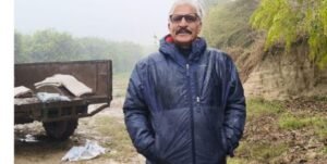 पंजाब25जनवरी25*सिंगल यूज प्लास्टिक का प्रयोग बंद करें शहरवासी : संजय जाखड़