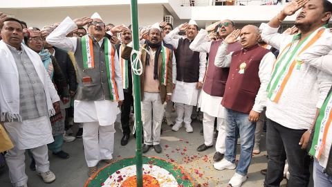 पूर्णिया बिहार27जनवरी25*न्याय, स्वतंत्रता,बंधुत्व और समानता के अधिकार को अक्षुण्ण रखना हमारी जिम्मेवारी : संतोष कुशवाह पूर्णिया बिहार27जनवरी25*न्याय, स्वतंत्रता,बंधुत्व और समानता के अधिकार को अक्षुण्ण रखना हमारी जिम्मेवारी : संतोष कुशवाह