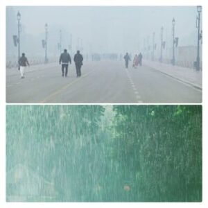 लखनऊ28जनवरी25*मौनी अमावस्या के बाद यूपी में जमकर होगी बारिश, तापमान आएगी भारी गिरावट*