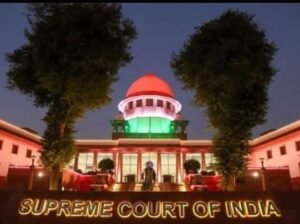 नई दिल्ली28जनवरी25*वॉट्सऐप पर न भेजें प्री-अरेस्ट वारंट, सुप्रीम कोर्ट ने पुलिस को क्यों दिया ऐसा निर्देश*