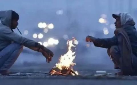 भोपाल29जनवरी25*Mp के कई जिलों में आज बूंदाबांदी के आसार, 1 फरवरी से होगी बारिश, अलर्ट जारी*