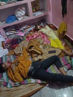 सासाराम30जनवरी25* प्रेम प्रसंग पर रोहतास पुलिस कप्तान का बयान आया सामने