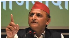 अयोध्या31जनवरी25*अखिलेश यादव मिल्कीपुर में 3 फरवरी को करेंगे जनसभा*