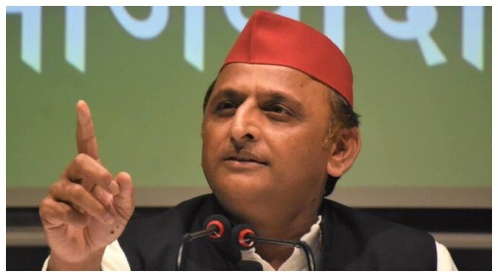 अयोध्या31जनवरी25*अखिलेश यादव मिल्कीपुर में 3 फरवरी को करेंगे जनसभा*