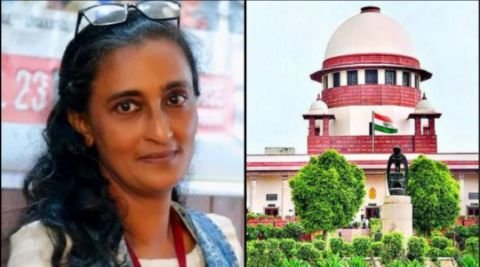 दिल्ली31जनवरी25*जिसने छोड़ दिया इस्लाम, उस पर भी शरिया कानून क्यों: