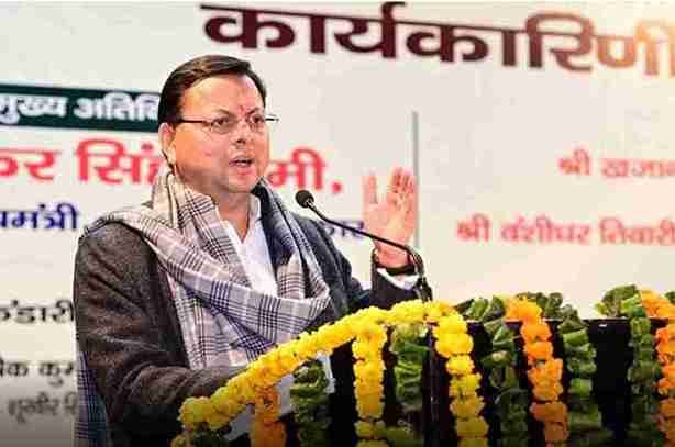 उत्तराखंड:05जनवरी 25*पत्रकारों के लिए सीएम धामी ने की बड़ी घोषणा,पत्रकारों के लिए नई योजनाएं: मुख्यमंत्री ने किया बड़े कदमों का ऐलान
