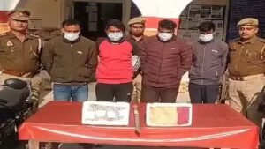 कीरतपुर10फरवरी25*मैनेजर ने ही करा दी मुथूट फाइनेंस में छह लाख की चोरी, कीरतपुर10फरवरी25*मैनेजर ने ही करा दी मुथूट फाइनेंस में छह लाख की चोरी,