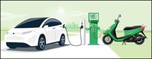 भोपाल19फरवरी25*मध्य प्रदेश में ई-कार पर 25 हजार और दो पहिया ईवी की खरीद में पांच हजार रुपये की मिलेगी छूट*