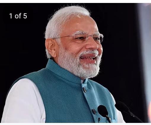 नई दिल्ली20फरवरी25*PM किसान योजना 24 फरवरी को दोपहर 2 बजे के बाद पीएम मोदी जारी करेंगे 19वीं किस्त*