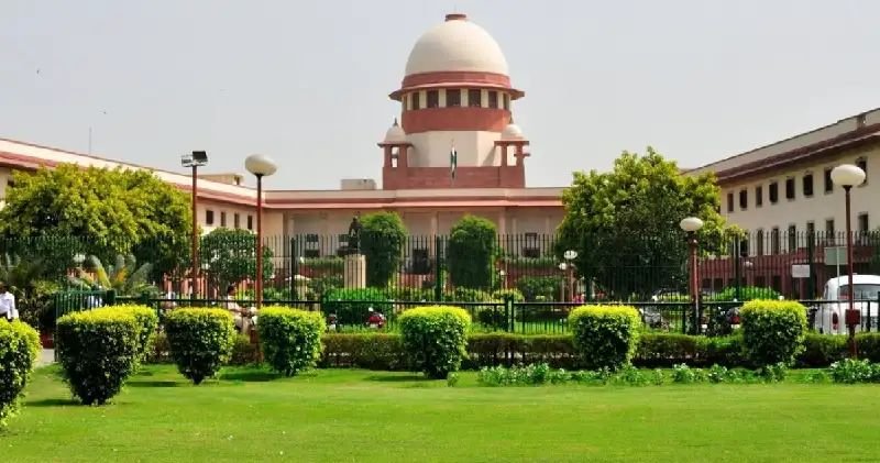 नई दिल्ली20फरवरी25*अब जज के खिलाफ नहीं एक्शन ले पायेंगे लोकपाल, सुप्रीम कोर्ट ने कहा*