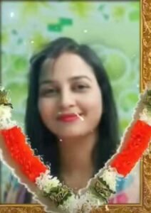 पूर्णिया बिहार 21 फरवरी 25* डॉक्टर सोनी यादव की भीषण सड़क हादसा में मौत, विजय खेमका ने शदीद मलाल का क्या इजहार।