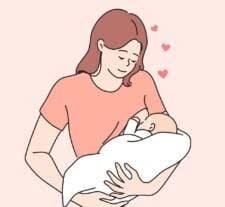 पूर्णिया बिहार 25 फरवरी 25* नवजात शिशु को जन्म के बाद एक घंटे के भीतर स्तनपान करना महत्वपूर्ण । पूर्णिया बिहार 25 फरवरी 25* नवजात शिशु को जन्म के बाद एक घंटे के भीतर स्तनपान करना महत्वपूर्ण ।