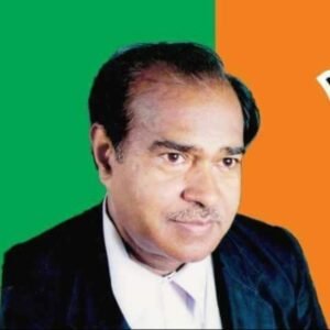 पूर्णिया बिहार1फरवरी25*वित्त मंत्री निर्मला सीताराम के बजट , पूरे देश में खुशी की लहर :दिलीप ।