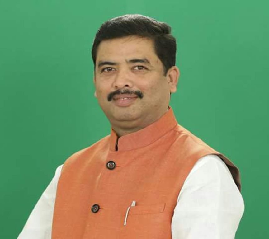 पूर्णिया बिहार 1 फरवरी25*बीते 04 दशक का आम बजट 2025 है सर्वश्रेष्ठ बजट : संतोष कुशवाहा