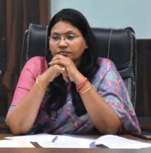 प्रयागराज02फरवरी25*रीवा-प्रयागराज मार्ग में व्यवस्थाओं के लिए 4 स्थानों पर अधिकारी तैनात*