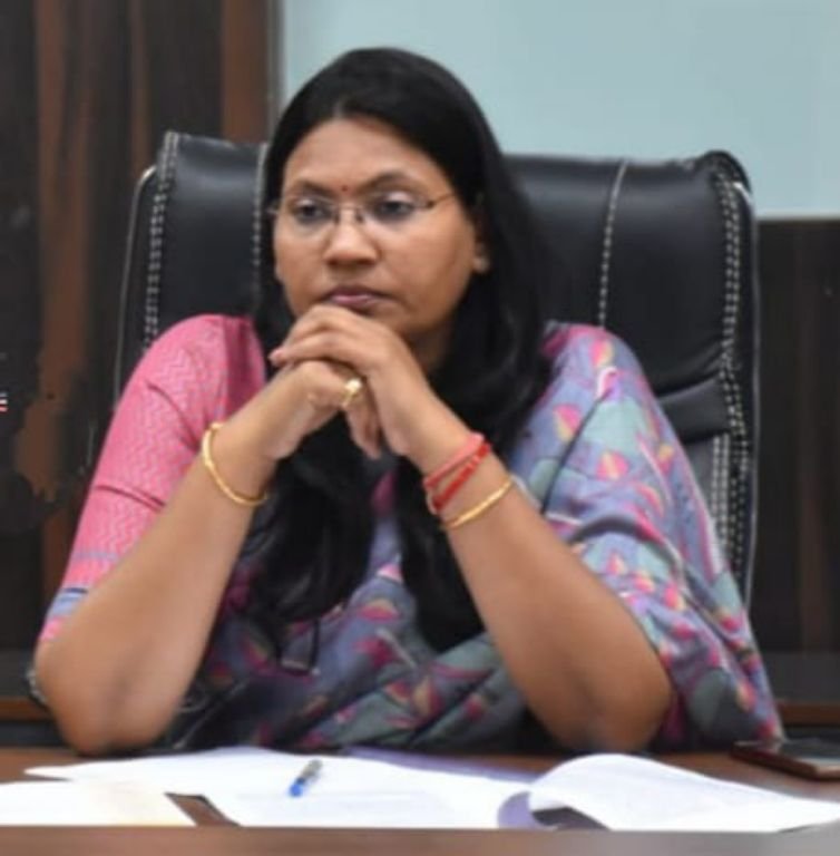 प्रयागराज02फरवरी25*रीवा-प्रयागराज मार्ग में व्यवस्थाओं के लिए 4 स्थानों पर अधिकारी तैनात*