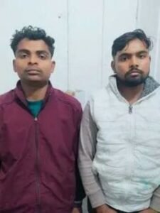 शामली02फरवरी25* सड़क हादसों में एक की मौत, 10 लोग घायल