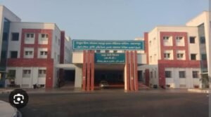 सहारनपुर03फरवरी25*51 लाख* के घोटाले की जांच में आरोपी मिले तत्कालीन प्राचार्य....