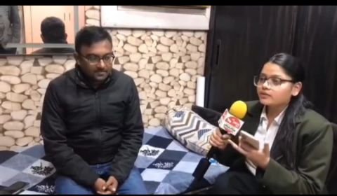 दिल्ली05फरवरी25*यूपीआजतक पर मिशन आज़ाद के फाउंडेशन राष्ट्रीय महासचिव से खास मुलाकात दिल्ली05फरवरी25*यूपीआजतक पर मिशन आज़ाद के फाउंडेशन राष्ट्रीय महासचिव से खास मुलाकात