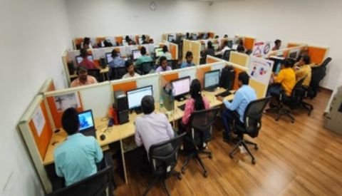 पूर्णिया बिहार 5 फरवरी 25*एमडीए की तैयारी को लेकर 104 कॉल सेंटर जिलों को किये जा रहे हैं कॉल।