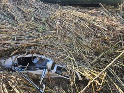 सहारनपुर06फरवरी25*पंचकूला देहरादून नेशनल हाईवे पर सरसावा नकुड रोड पुल के समीप दर्दनाक हादसा*