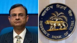 नई दिल्ली07फरवरी25*RBI MPC Meet: 5 साल बाद मिल सकती है खुशखबरी! घटेगी ब्याज दरें? आज होगा ऐलान*