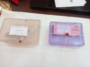 पूर्णिया बिहार7फरवरी25* लूट काण्ड का सफल उद्भेदन