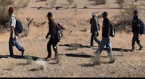 लखनऊ06फरवरी25*जमीन बेची, कर्जा लिया, 1 करोड़ खर्च किया... डंकी रूट से अमेरिका जाने के लिए लोगों ने क्या-क्या किया?*