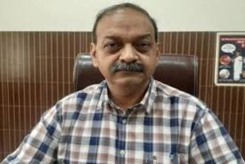 गाजियाबाद07फरवरी25*1660943 स्कूली छात्र-छात्राओं को एल्बेंडाजोल की गोली खिलाई जाएंगी: सीएमओ*