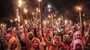मणिपुर09फरवरी25*20 महीने से हिंसा, 200 से ज्यादा मौतें, हजारों बेघर... मणिपुर09फरवरी25*20 महीने से हिंसा, 200 से ज्यादा मौतें, हजारों बेघर...
