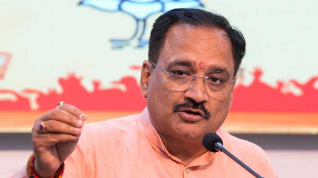 दिल्ली09फरवरी25*वीरेंद्र सचदेवा ने एलजी से मिलने का समय मांगा,