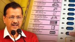 नई दिल्ली10फरवरी25*कांग्रेस झूठ में हो रही बदनाम. AAP के साथ असली खेल इन्होंने किया