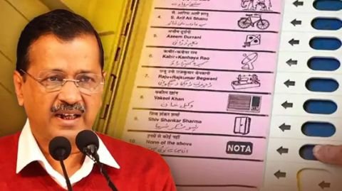 नई दिल्ली10फरवरी25*कांग्रेस झूठ में हो रही बदनाम. AAP के साथ असली खेल इन्होंने किया