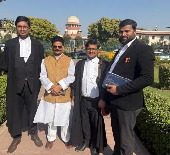 नई दिल्ली10फरवरी25* श्रीकृष्ण जन्मभूमि प्रकरण सुप्रीम कोर्ट में इंटरवेंशन एप्लीकेशन किया दाखिल : गोपाल राय