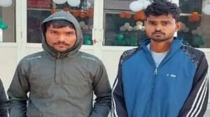 शामली10फरवरी25*शादी से किया इंकार तो छात्रा ने जीजा के साथ मिलकर की हत्या की प्लानिंग...